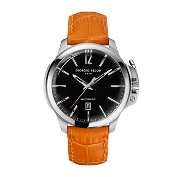 ساعت مچی جورجیو فیدون GIORGIO FEDON کد GFCE001